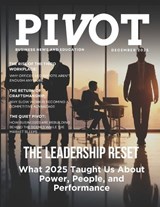 The Leadership Reset - Jason Miller - 9781957217956