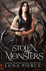 Stolen by Monsters - Luna Pierce - 9781957238012
