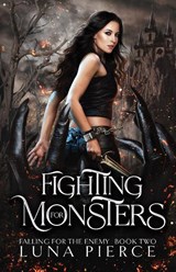 Fighting for Monsters - Luna Pierce - 9781957238043