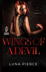 Wings of a Devil - Luna Pierce - 9781957238081