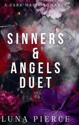 Sinner & Angels Duet - Luna Pierce - 9781957238203