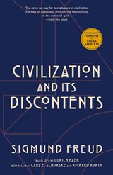 Civilization and its Discontents - Sigmung Freud ; Richard (Foreword) Rorty - 9781957240589