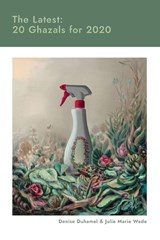 The Latest - Denise Duhamel ; Julie M Marie Wade - 9781957248424