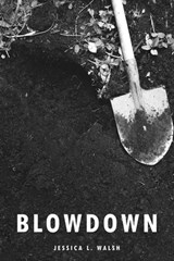 Blowdown - Jessica L. Walsh - 9781957248646