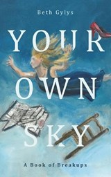 Your Own Sky - Beth Gylys - 9781957248677