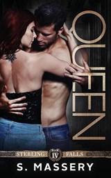 Queen - S. Massery - 9781957286051