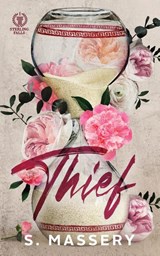 Thief - S Massery - 9781957286068