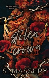 Stolen Crown - S Massery - 9781957286136