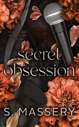 Secret Obsession - S. Massery - 9781957286167
