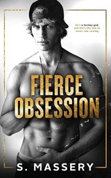 Fierce Obsession - S. Massery - 9781957286235