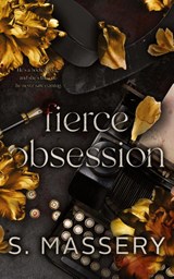 Fierce Obsession - S Massery - 9781957286242