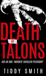 DEATH BY TALONS - Tiddy Smith - 9781957288611