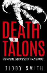 Death by Talons - Tiddy Smith - 9781957288635