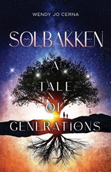 Solbakken - Wendy Jo Cerna - 9781957293165