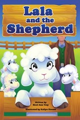 Lala & The Shepherd - Ricel Ann Troy - 9781957293325