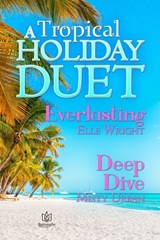 A Tropical Holiday Duet - Misty Urban - 9781957295640