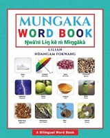 Mungaka Word Book - Lilian Ndangam-Fokwang - 9781957296807