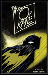 The Mark Of Kane - Mark Pracht - 9781957328508