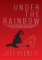 Under the Rainbow - Jeff Keene - 9781957344478