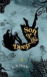 Son of the Deep - K. B. Hoyle - 9781957362021