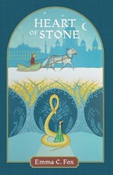 Heart of Stone - Emma C Fox - 9781957362434