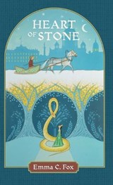 Heart of Stone - Emma C Fox - 9781957362441