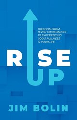 Rise Up - Jim Bolin - 9781957369402