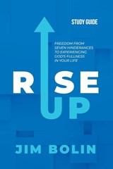 Rise Up - Study Guide - Jim Bolin - 9781957369419