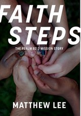 Faith Steps - Matthew Lee - 9781957369495