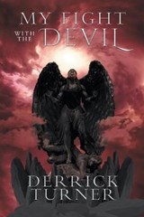 My Fight with the Devil - Derrick Turner - 9781957378695