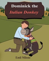 Dominick the Italian Donkey