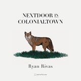 Nextdoor in Colonialtown - Ryan Rivas - 9781957392080