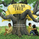 Tell Me Tree - Rita Folse Elliott - 9781957402215