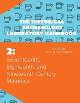 Seventeenth, Eighteenth, and Nineteenth Century Materials -  - 9781957402390