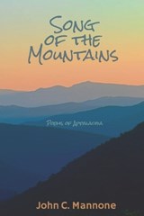 Song of the Mountains - John C Mannone - 9781957483160