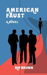 American Faust - BROWN,  Rip - 9781957510019