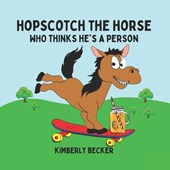 Hopscotch the Horse