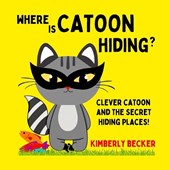 Where is CATOON Hiding?