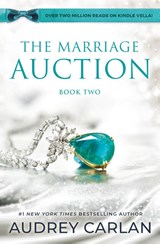 The Marriage Auction - Audrey Carlan - 9781957568379