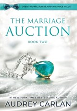 Carlan, A: Marriage Auction - Audrey Carlan - 9781957568386