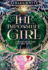 The Impossible Girl - Ashley White - 9781957656007