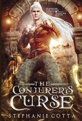 The Conjurer's Curse - Stephanie Cotta - 9781957656038