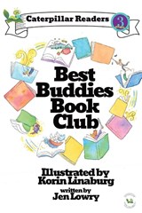 Best Buddies Book Club - Jen Lowry - 9781957656168