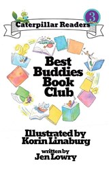 Best Buddies Book Club - Jen Lowry - 9781957656182