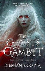 The Ghost's Gambit - Stephanie Cotta - 9781957656946
