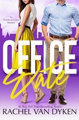 Office Date - VAN DYKEN,  Rachel - 9781957700069