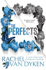 The Perfects - Rachel Van Dyken - 9781957700151