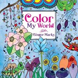 Color My World - Ginger Marks - 9781957832258