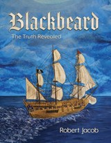Blackbeard - Robert Jacob - 9781957832418