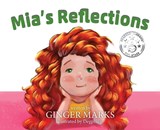 Mia's Reflections - Ginger Marks - 9781957832487